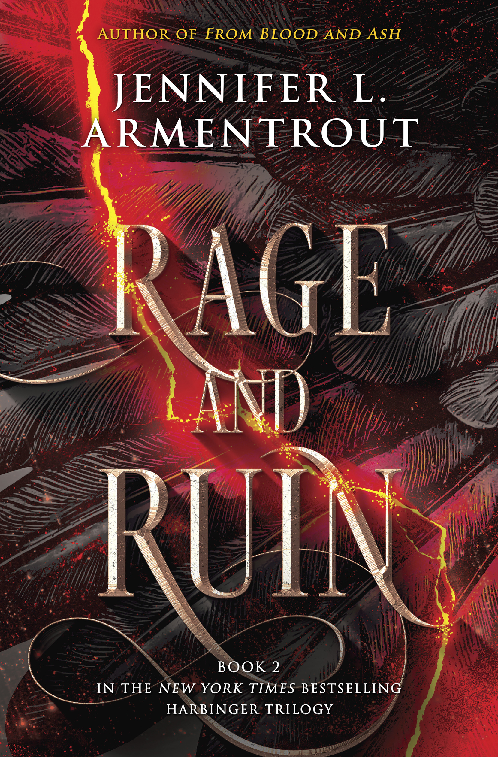 Rage and Ruin